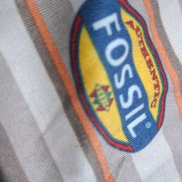 새제품) FOSSIL ANDY PS4008 안경테