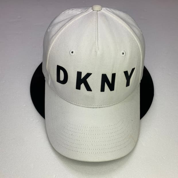 DKNY vintage cap볼캡