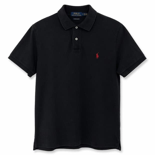 폴로 랄프로렌 반팔 카라티