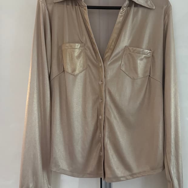 아야즈 빈티지 셔츠