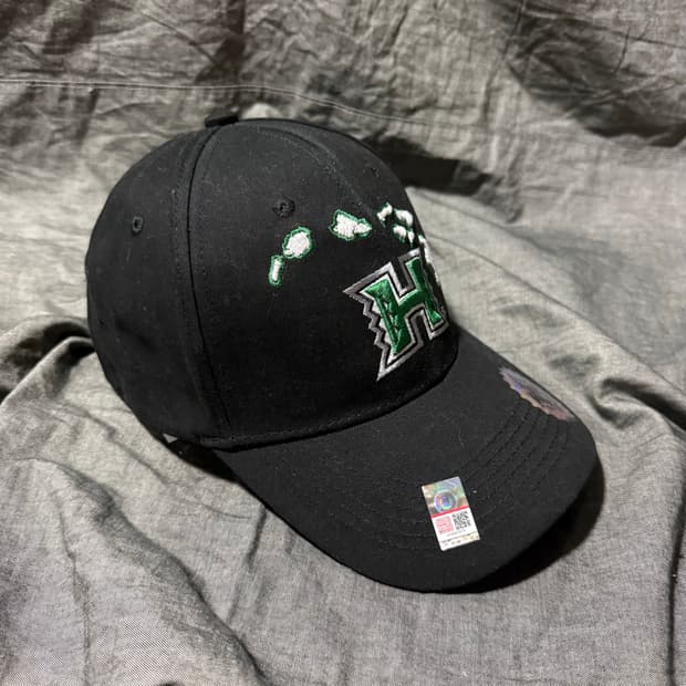 University of Hawaii Cap