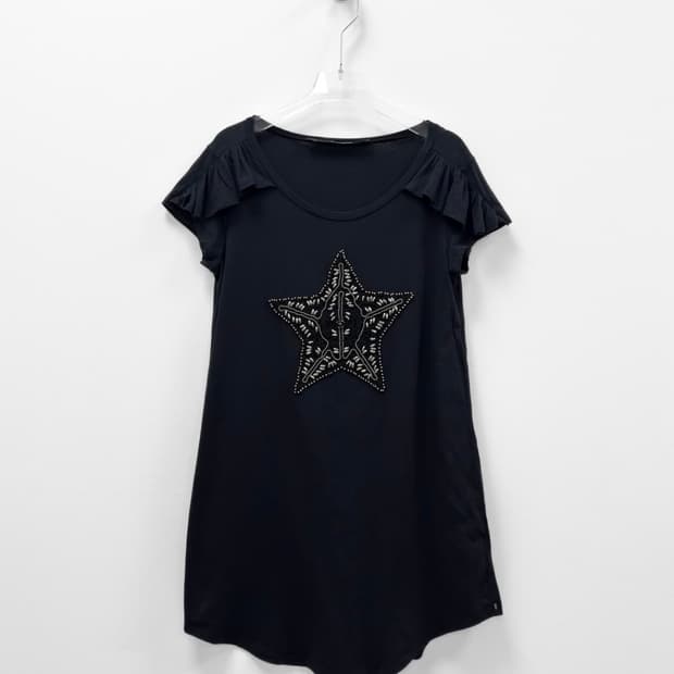 막스마라 sport max star t-shirt