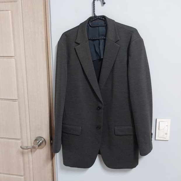 띠어리 남성95 사이즈 