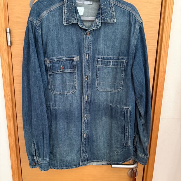 씨리즈 청샤켓 (100-105)