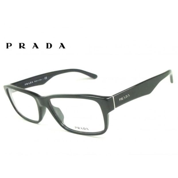프라다 안경