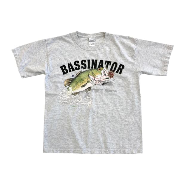 Bassinator T-Shirt