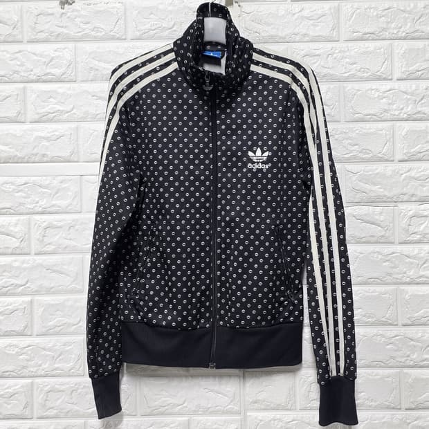 택포// 아디다스 유로파 파이어버드 도트 져지 090