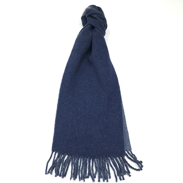 MX426 폴로 램스울 앙고라 양면