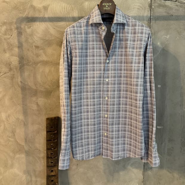 라르디니 셔츠 100