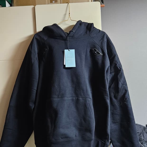 나이키 녹타 드레이크 후드 정품 신품