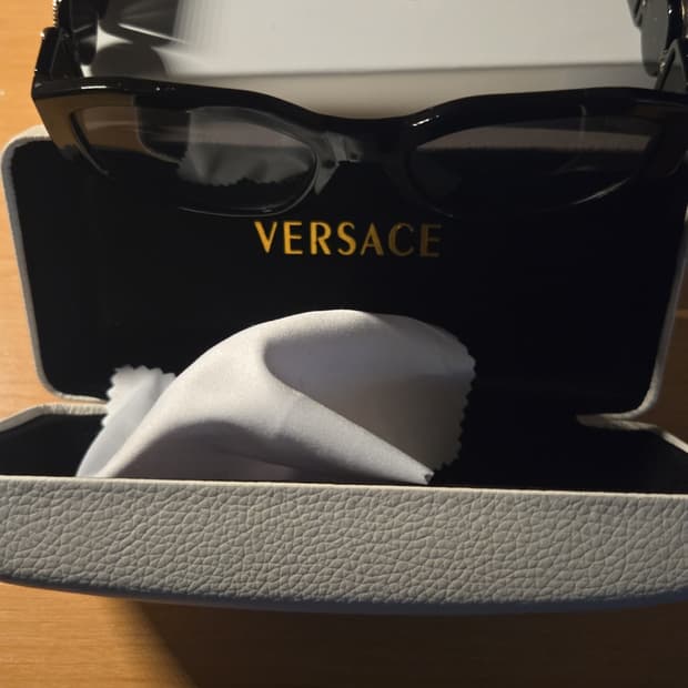 베르사체 선글라스