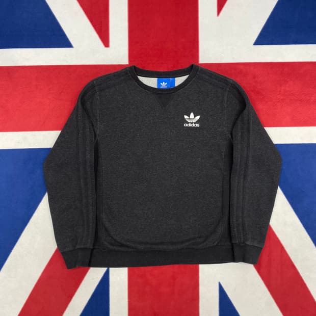 아디다스 맨투맨 95