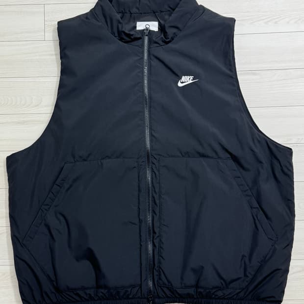 나이키 써마핏 베스트 경량패딩 조끼 US 2XL