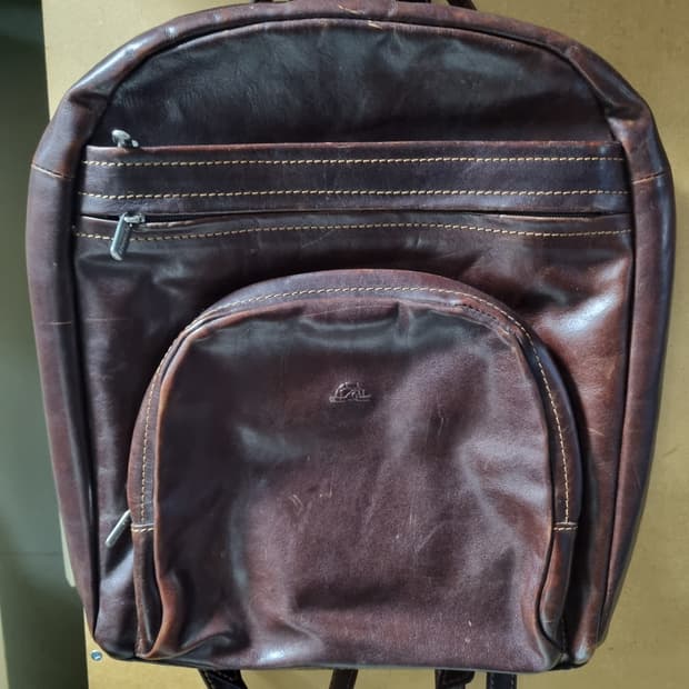 토니페로티 여성 백팩 