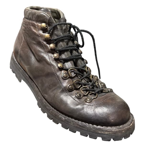 holders italy 하이킹부츠 마운틴부츠 41 260 구이디 대너