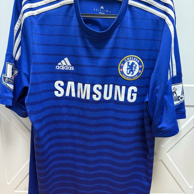 14-15 첼시 디에고 코스타 유니폼