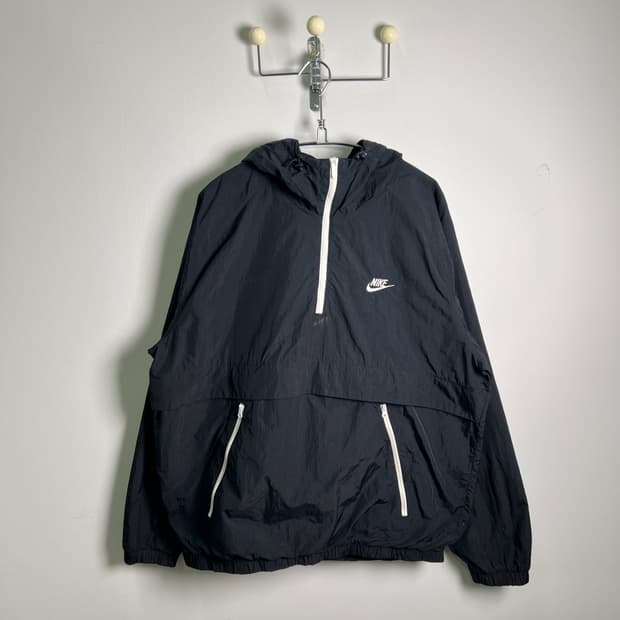 NIKE 나이키 아노락 바람막이 자켓 2XL