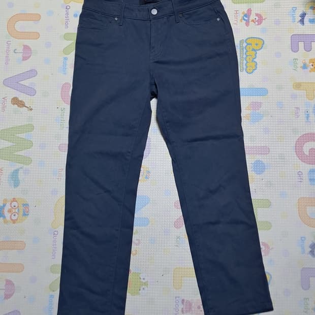 캘빈클라인 여성 청바지 29~30(상태최상)