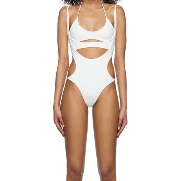 구매)혜인서 스윔수트