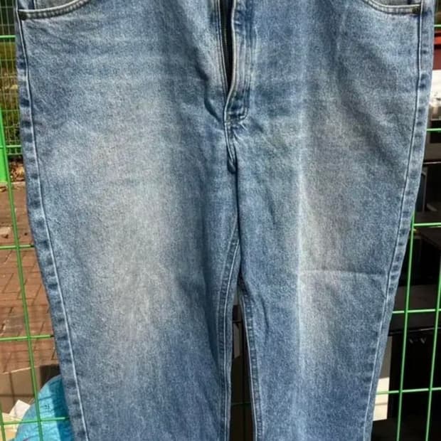 칼하트 데님 44x30