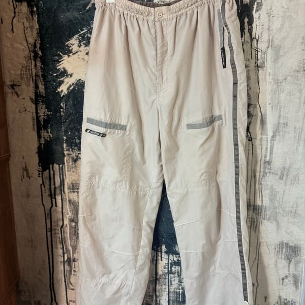 New Balance jeans