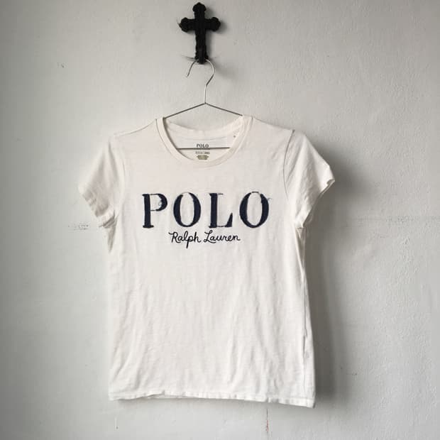 Polo t shirt