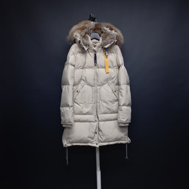 파라점퍼스 다운 패딩 44.33