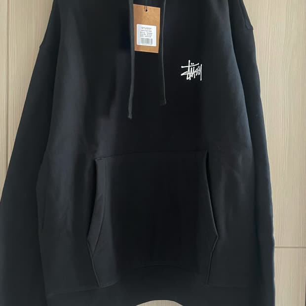 스투시 새상품 가격제안판매