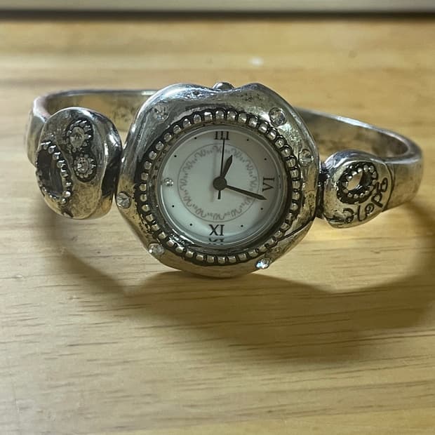 샵페어리 손목시계 새것