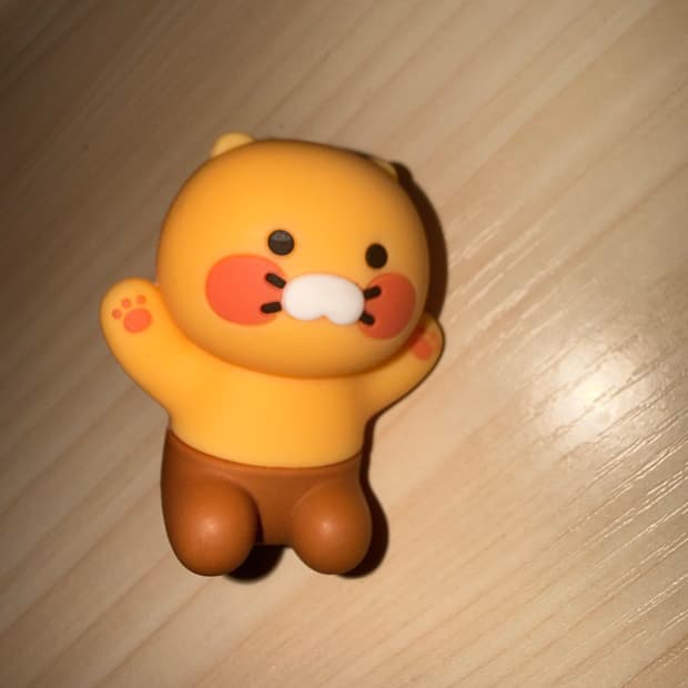 춘식이 지비츠