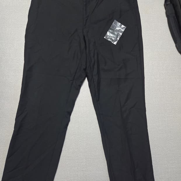 버버리 바지 슬랙스 팝니다