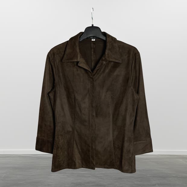MICHEL KLEIN 셔츠