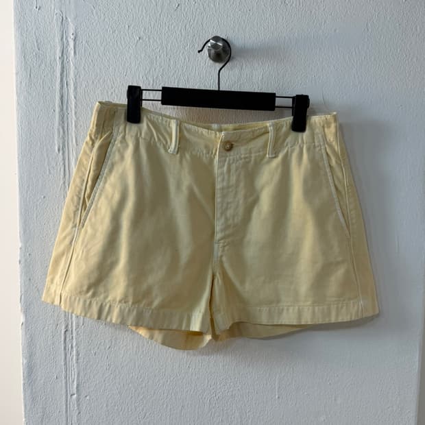 폴로 랄프로렌 치노 쇼츠