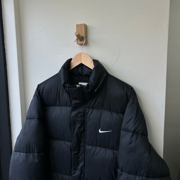 15942 - 나이키 써마핏 푸퍼 패딩