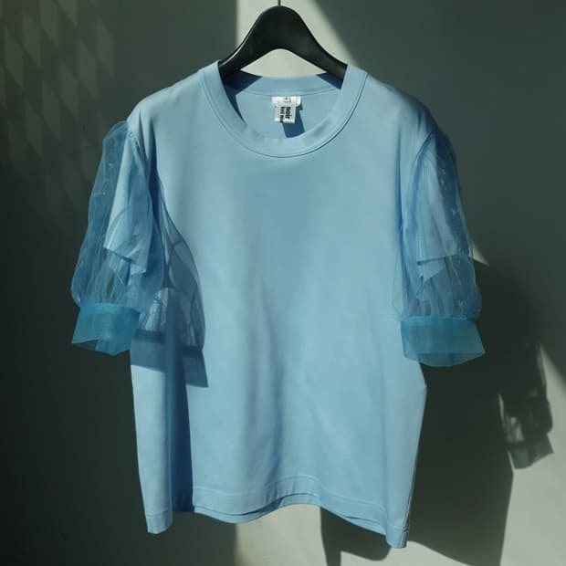 AD2021 Comme Des Garcons Balloon tee