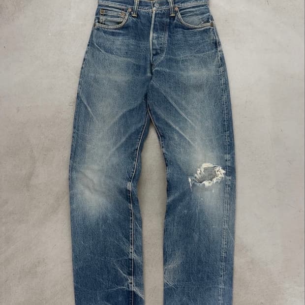 90s Evisu