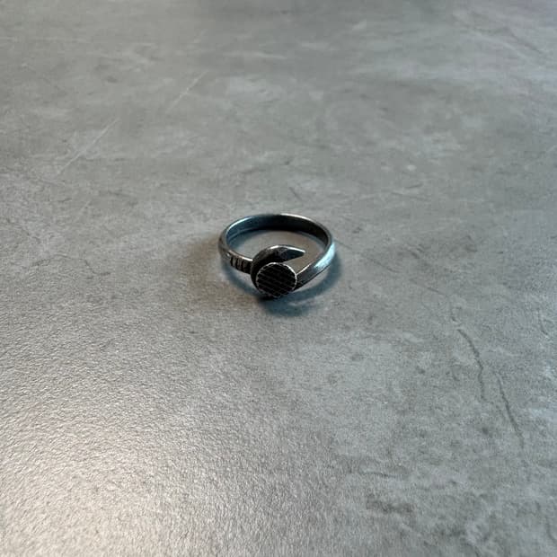 구이디 네일링 반지