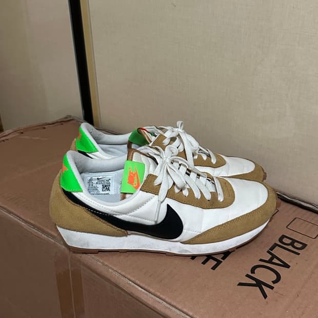 나이키 데이브레이크 250사이즈