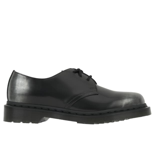 Dr. Martens 1461 Silver Arcadia 280(UK9)