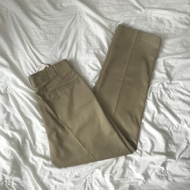 디키즈 면바지 32x32