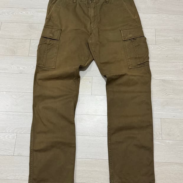 폴로 랄프로렌 카고 팬츠 