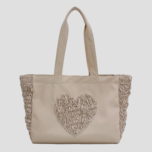 Soi DRY SHOULDER BAG BEIGE