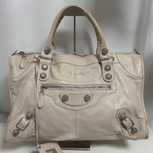 발렌시아가 자이언트 워크 모터백