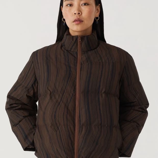 팔로마울 COPERNICO 패딩 m 사이즈