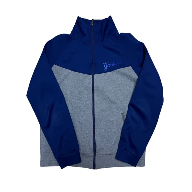 MLB 뉴욕양키즈 트랙탑