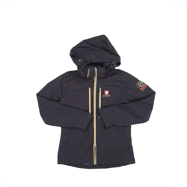 [90] 블랙야크 여성 윈드스타퍼 바람막이 자켓 1104HR1