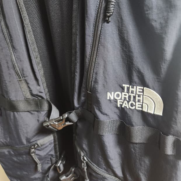NorthFace 커버 포인트 조끼