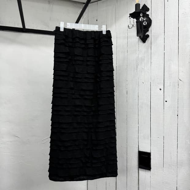 vtg skirt