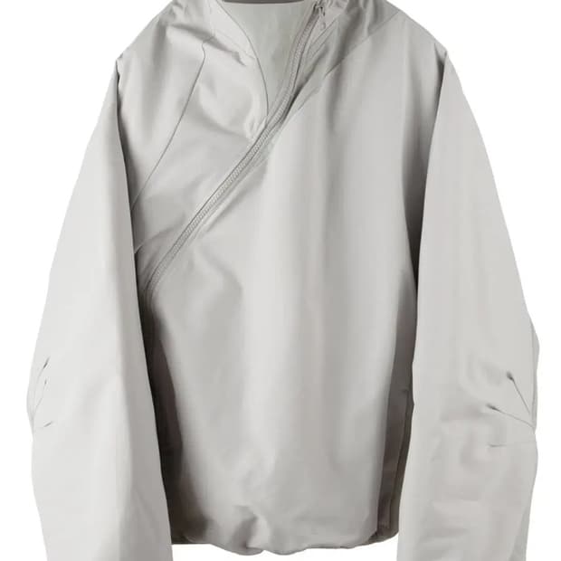 PAF 4.0+ 테크니컬 자켓 right XL