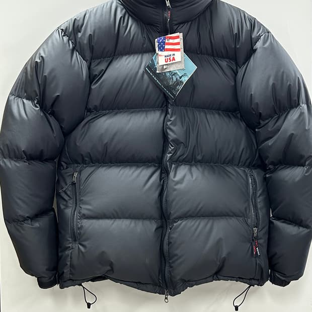 웨스턴마운티니어링 멜트다운 자켓